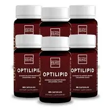 Optilipid bottles