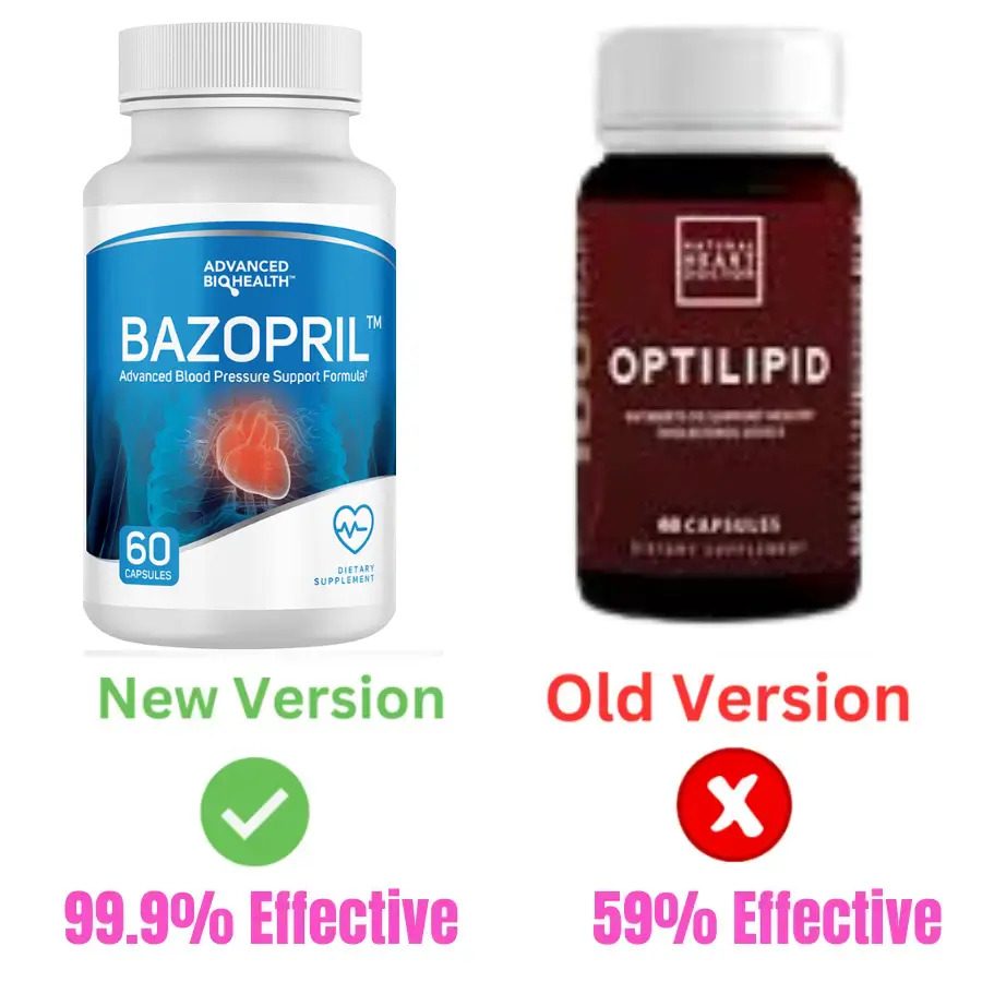 OptiLipid New Version